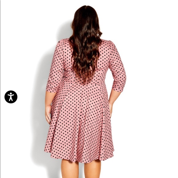 City chic - Picture 2 of 7